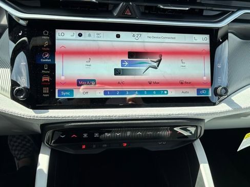 New 2026 Jeep Cherokee Laredo AWD/4WD image 27