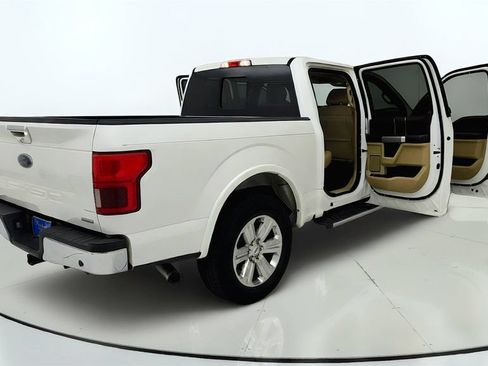 Used 2019 Ford F150 Lariat RWD image 14