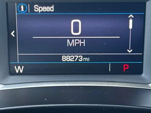 Used 2019 GMC Terrain SLE FWD image 14