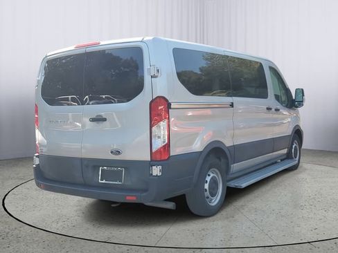 Used 2020 Ford Transit 150 XL RWD image 3