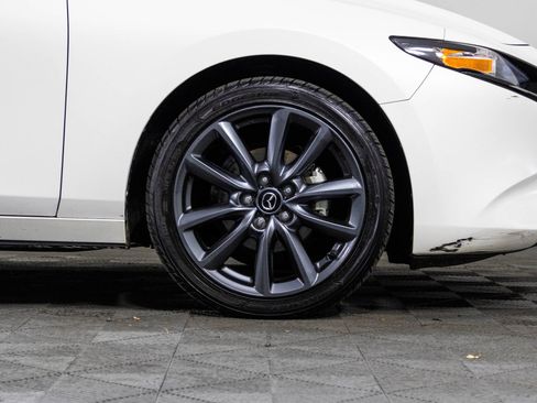 Used 2023 MAZDA MAZDA3 s image 43