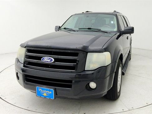Used 2010 Ford Expedition Limited image 2