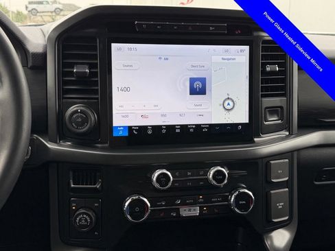 Used 2024 Ford F150 XLT w/ Equipment Group 302A MID AWD/4WD image 15