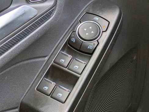 New 2024 Ford Escape ST-Line image 21