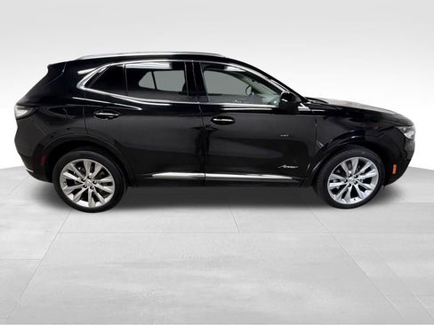 Certified 2023 Buick Envision Avenir AWD/4WD image 11