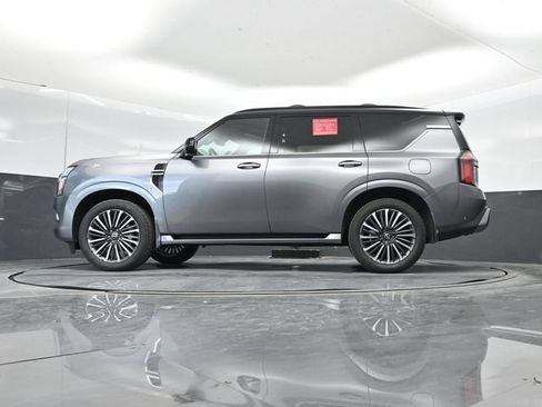 Used 2026 Nissan Armada Platinum Reserve w/ Convenience Package AWD/4WD image 63