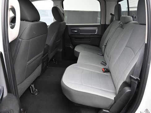 Used 2023 RAM 1500 Classic SLT w/ Trailer & Traction Group image 12