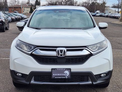 Used 2019 Honda CR-V EX image 5
