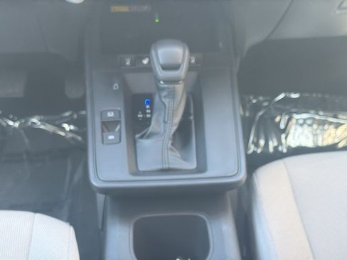New 2026 Toyota Corolla Cross LE AWD/4WD image 22