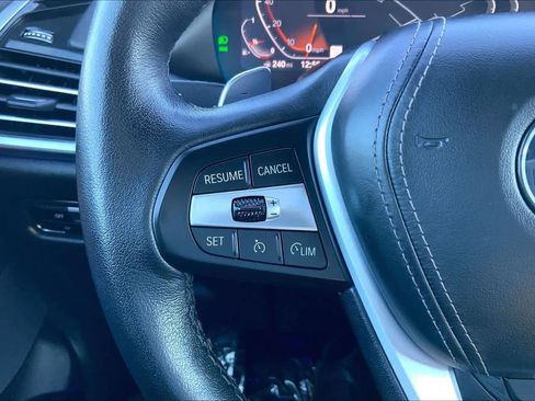 Certified 2022 BMW X5 xDrive40i w/ Premium Package image 23