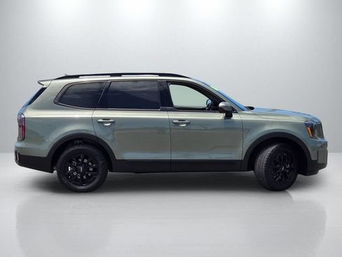 Used 2024 Kia Telluride SX X-Pro AWD/4WD image 3
