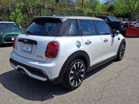 Certified 2024 MINI Cooper S FWD image 6