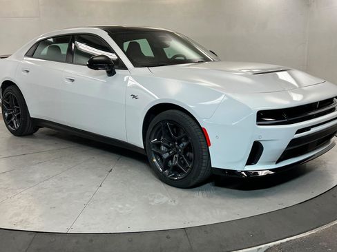 New 2026 Dodge Charger R/T AWD/4WD image 7