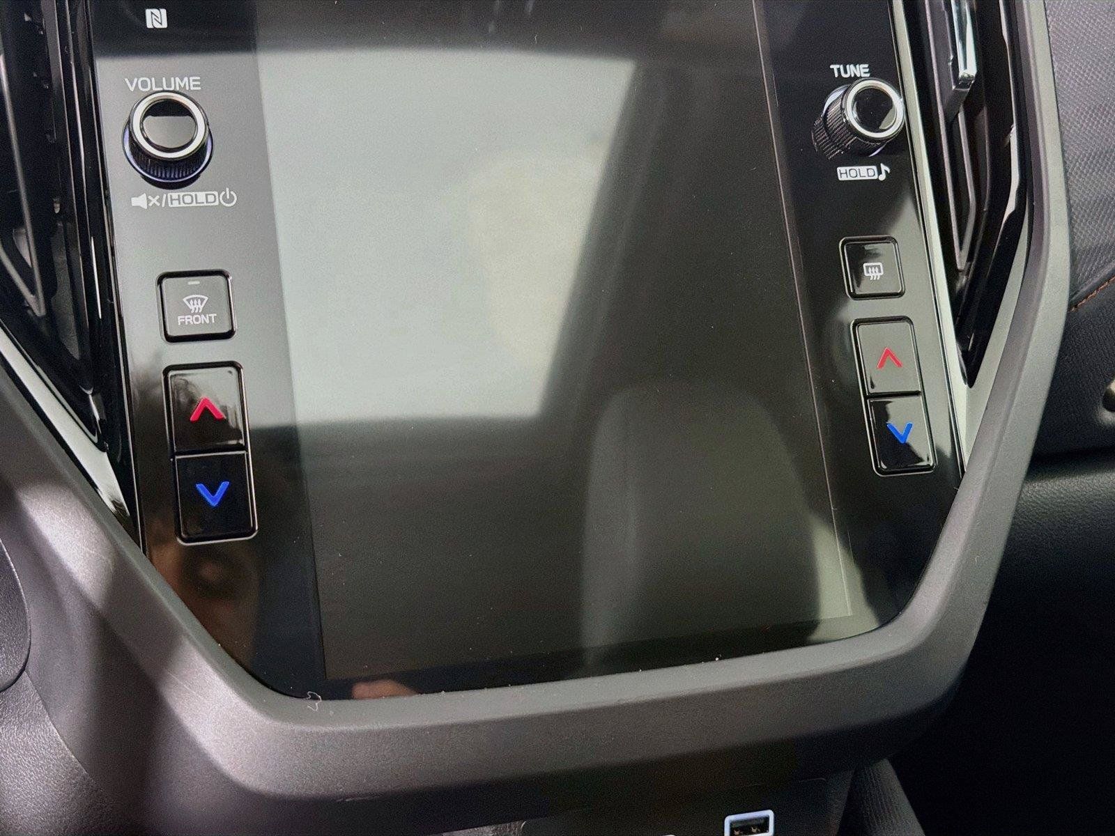 New 2026 Subaru Forester Sport AWD/4WD image 20