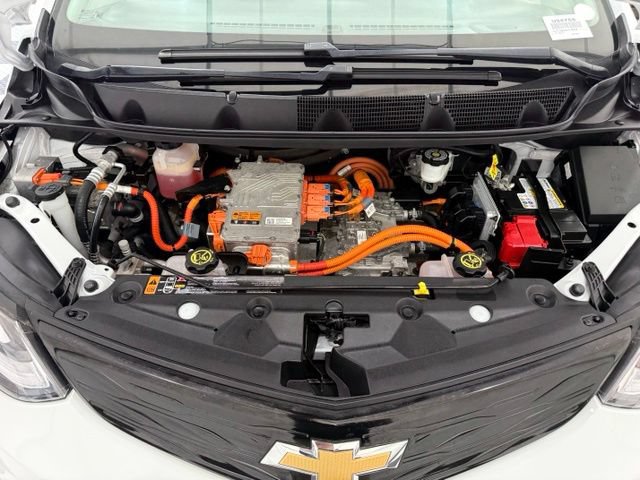Used 2021 Chevrolet Bolt LT FWD image 8