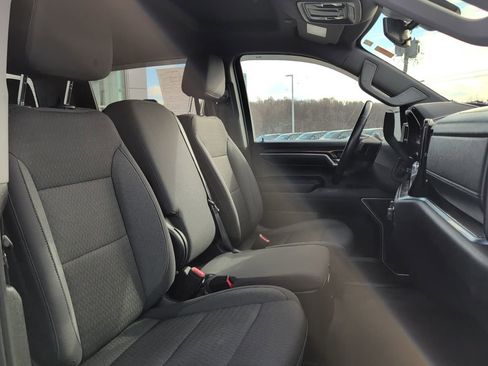 Used 2022 Chevrolet Silverado 1500 LT image 14