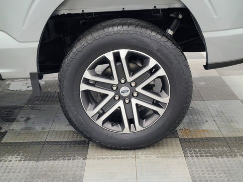 Used 2023 Ford F150 XL w/ STX Appearance Package image 20