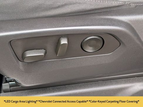 Used 2023 Chevrolet Silverado 1500 RST w/ Rally Edition image 26