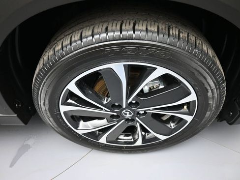 Used 2023 MAZDA CX-5 AWD 2.5 S w/ Premium Package image 13