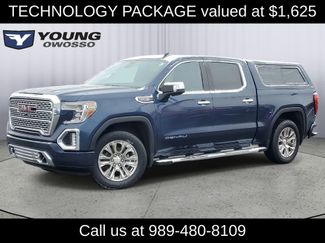 Used 2019 GMC Sierra 1500 Denali w/ Technology Package 360° Tour