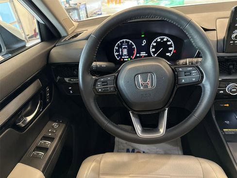 Used 2023 Honda CR-V EX-L image 11