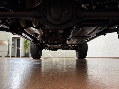 Used 2024 Jeep Wrangler Unlimited Rubicon 392 AWD/4WD image 48