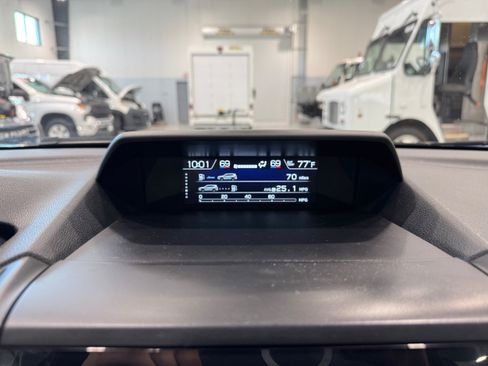Used 2023 Subaru Forester Wilderness AWD/4WD image 16