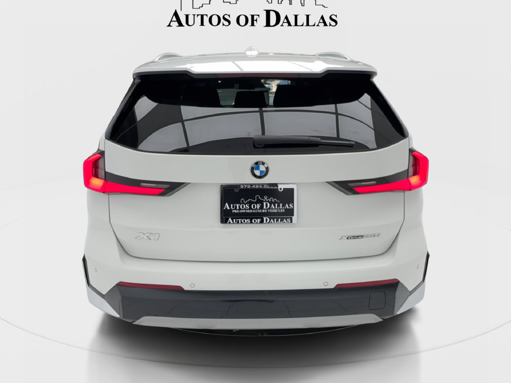 Used 2025 BMW X1 xDrive28i AWD/4WD image 15