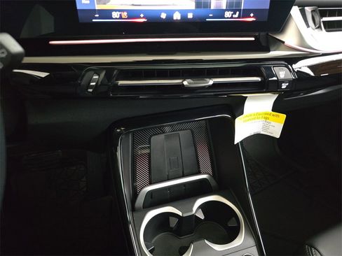 Used 2025 BMW X1 xDrive28i w/ Convenience Package image 27