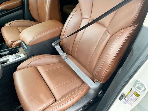 Used 2023 Subaru Ascent Touring AWD/4WD image 20