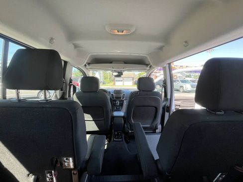 Used 2022 Ford Transit Connect XL w/ Trailer Tow Package FWD image 17