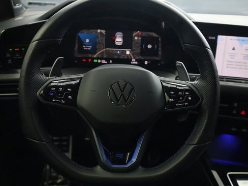 Used 2023 Volkswagen Golf 20th Anniversary Edition image 13