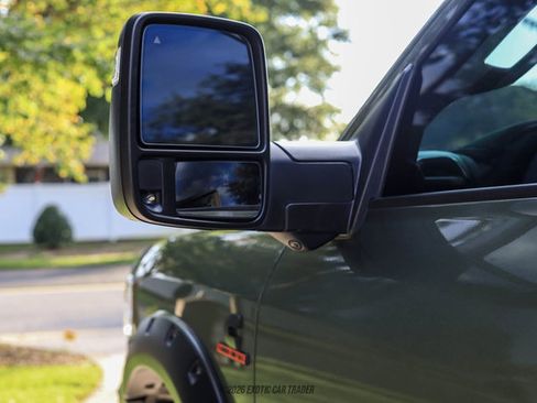 Used 2024 RAM 2500 Rebel w/ Towing Technology Group AWD/4WD image 68