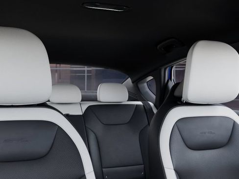 New 2026 Kia K4 GT-Line FWD image 27