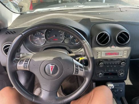 Used 2008 Pontiac G6 GXP w/ Sun And Sound Package FWD image 6