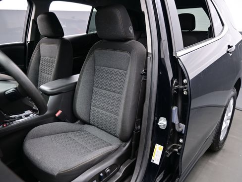 Used 2022 Chevrolet Equinox LT FWD image 12