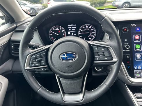 Certified 2023 Subaru Outback Premium AWD/4WD image 16