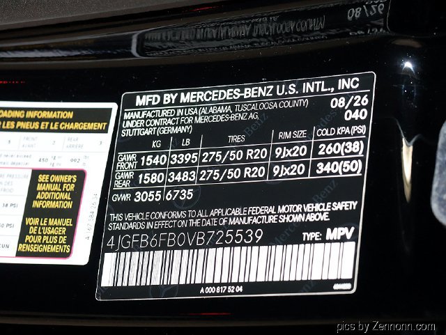 New 2027 Mercedes-Benz GLE 450 4MATIC image 25