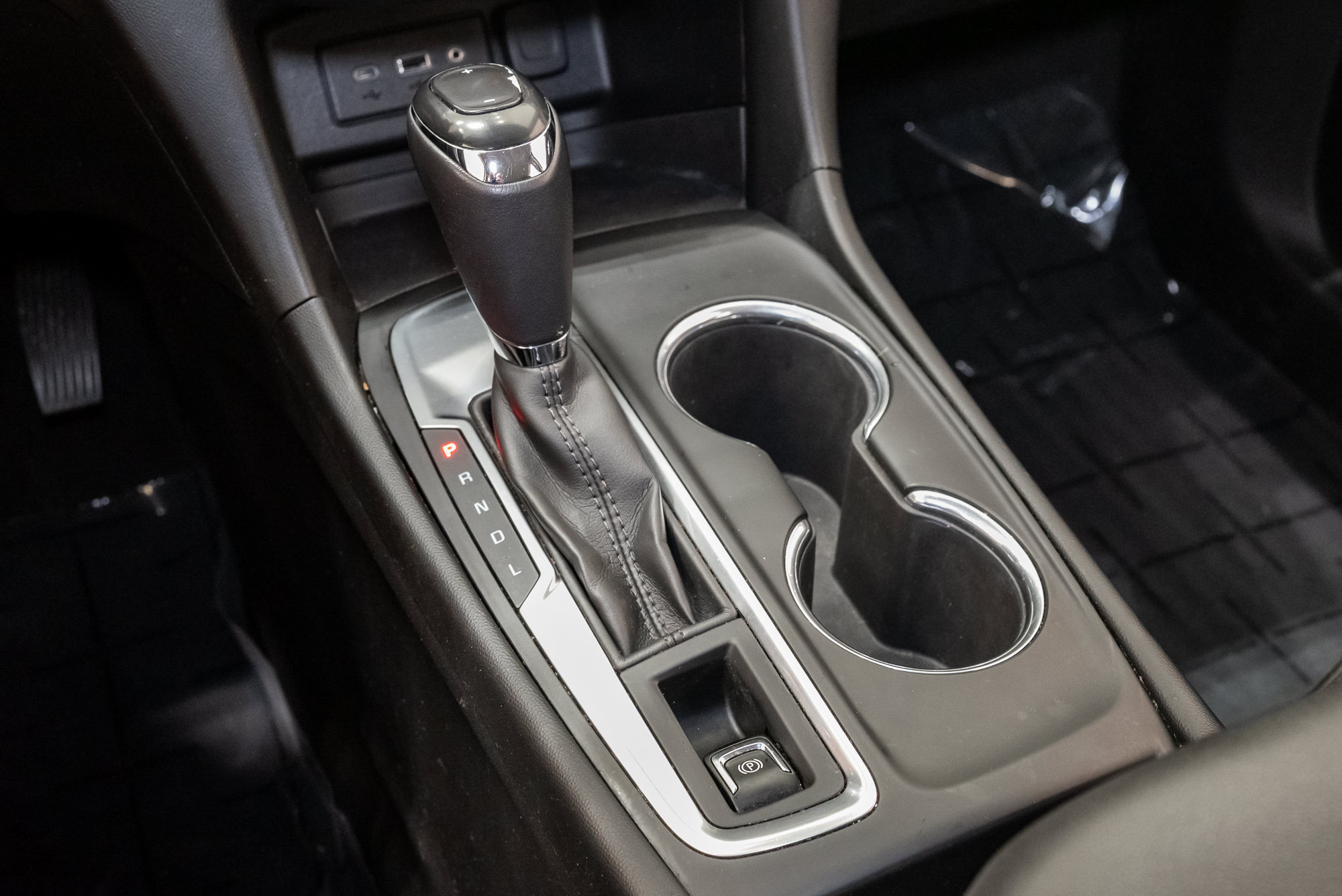 Used 2019 Chevrolet Equinox LT FWD image 21