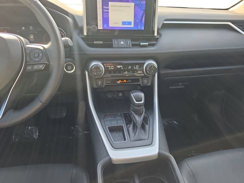 Used 2024 Toyota RAV4 XLE Premium FWD image 11