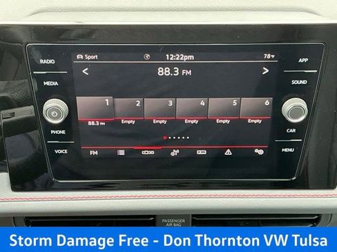 New 2026 Volkswagen Jetta GLI Autobahn FWD image 20
