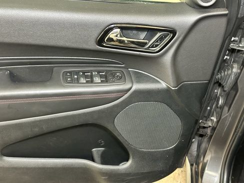 Used 2024 Dodge Durango GT AWD/4WD image 25