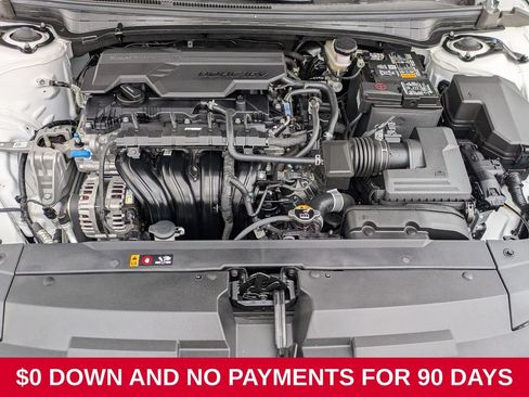 Used 2025 Kia K4 FWD image 30