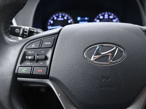 Used 2016 Hyundai Tucson Sport AWD/4WD image 26