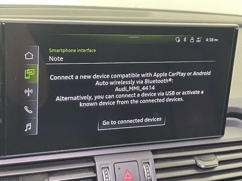 Certified 2023 Audi Q5 2.0T Premium w/ Convenience Package AWD/4WD image 30