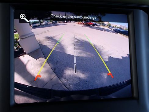 Used 2021 RAM 1500 Big Horn image 27