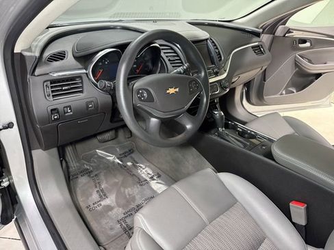 Used 2019 Chevrolet Impala LS FWD image 11