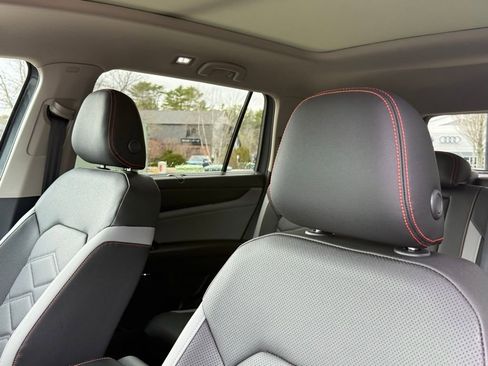 New 2026 Volkswagen Atlas Peak Edition image 34