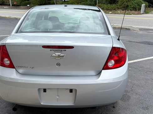 Used 2008 Chevrolet Cobalt LS w/ Protection Package FWD image 6