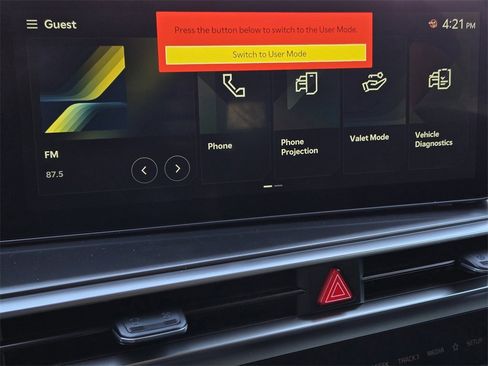 New 2026 Kia Sorento S w/ S Panoramic Sunroof Package image 16